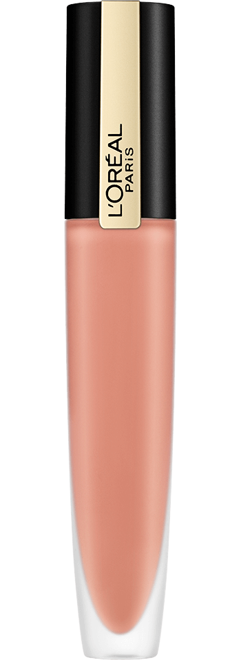Maquillaje Labial 110 Rouge Signature Loreal Paris
